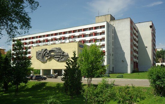 Турист