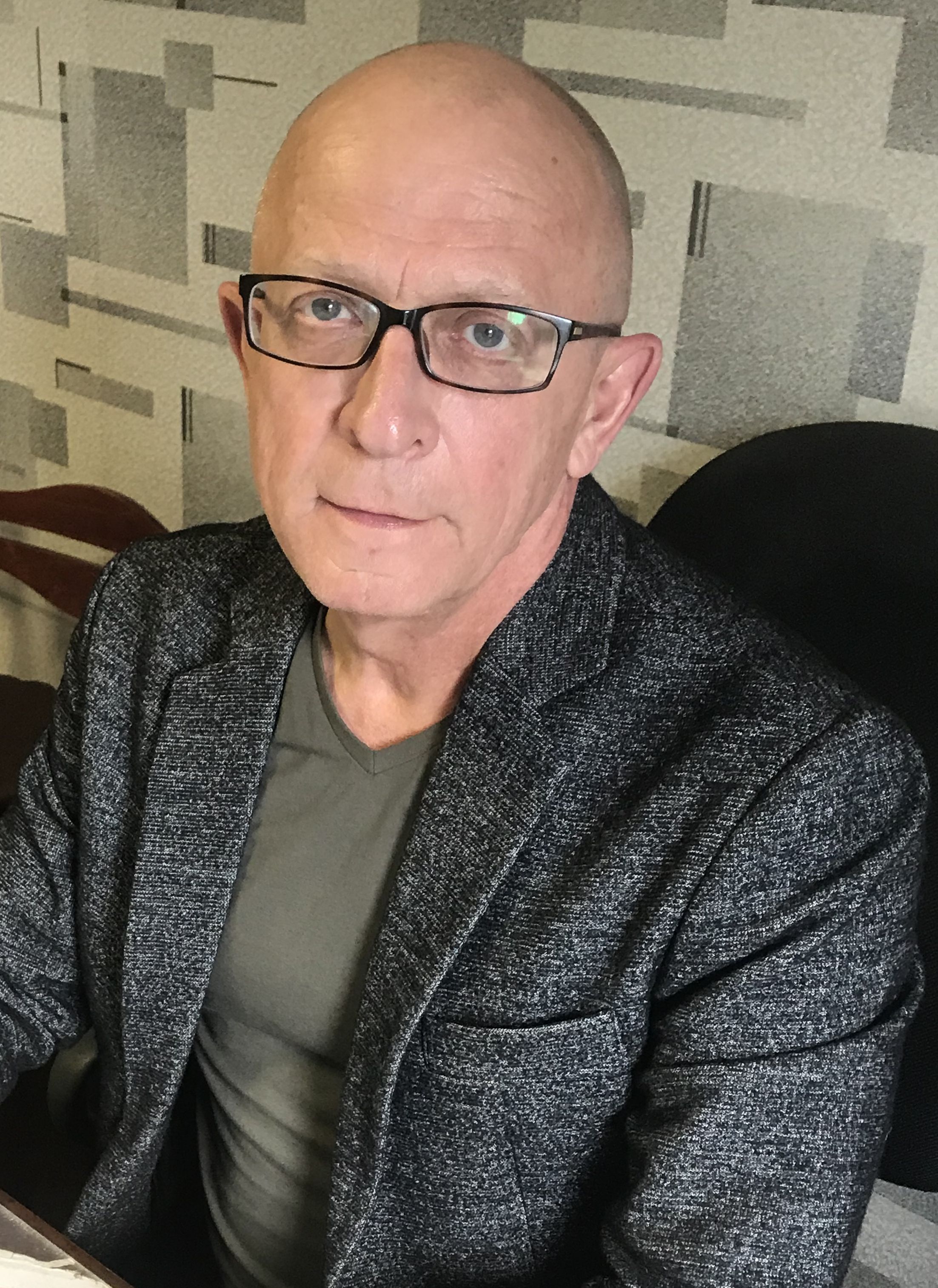 Константин Васильевич Почивалов