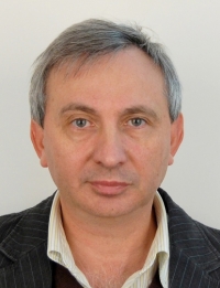 Герман Леонидович Перлович